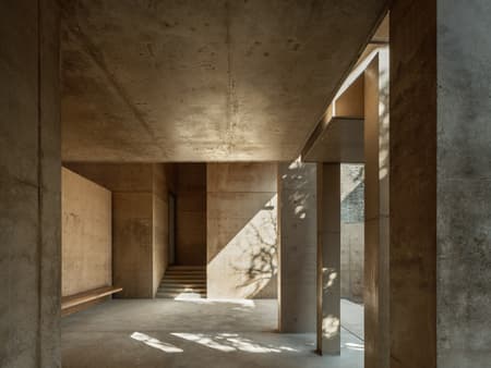 Jingyang Camphor Court